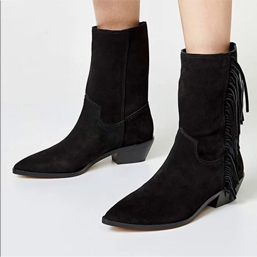 Rebecca Minkoff Krissa boots